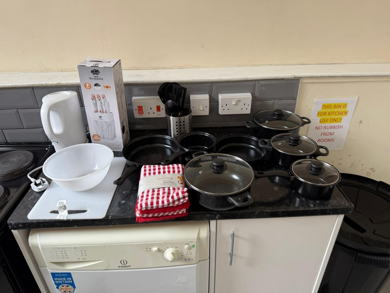 Additional image 16 of Room in a Shared House, Albert Road, B6, N1 7GU