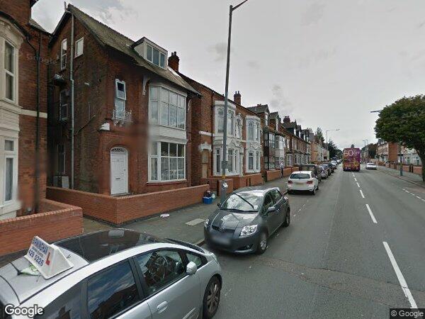 Additional image 4 of Bedsit, Edgbaston, B16, N1 7GU