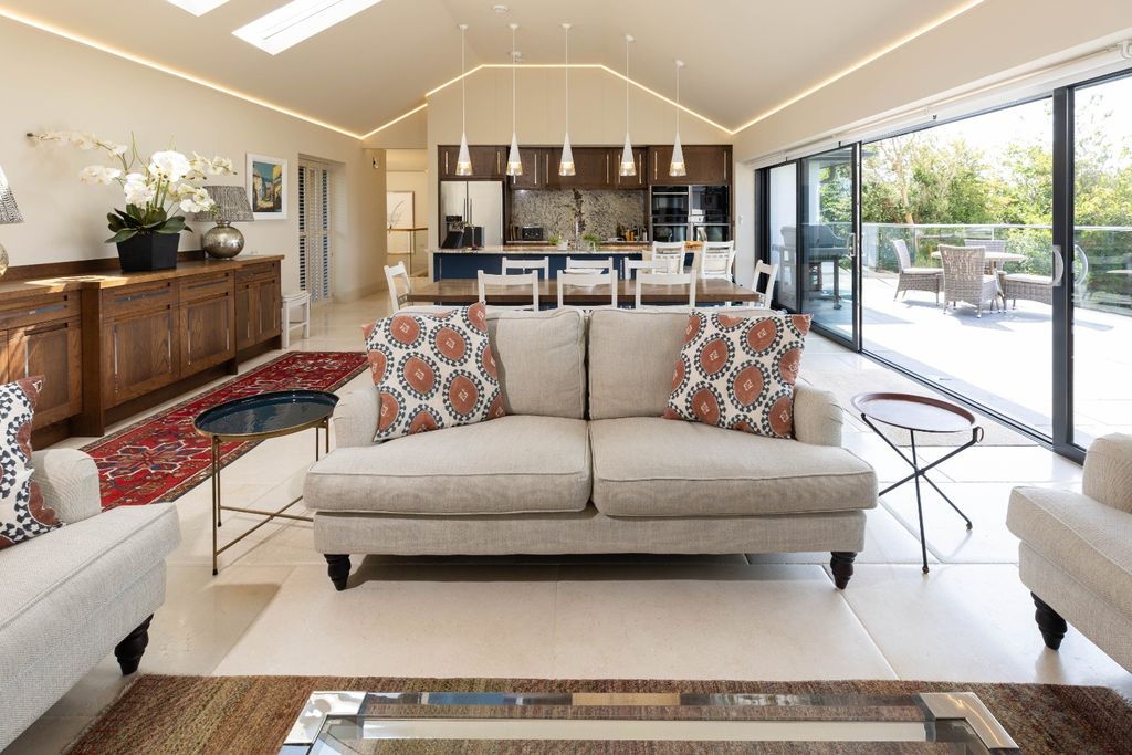 Additional image 11 of 5 bed detached house for salePedn-Moran, St. Mawes, Truro TR2
