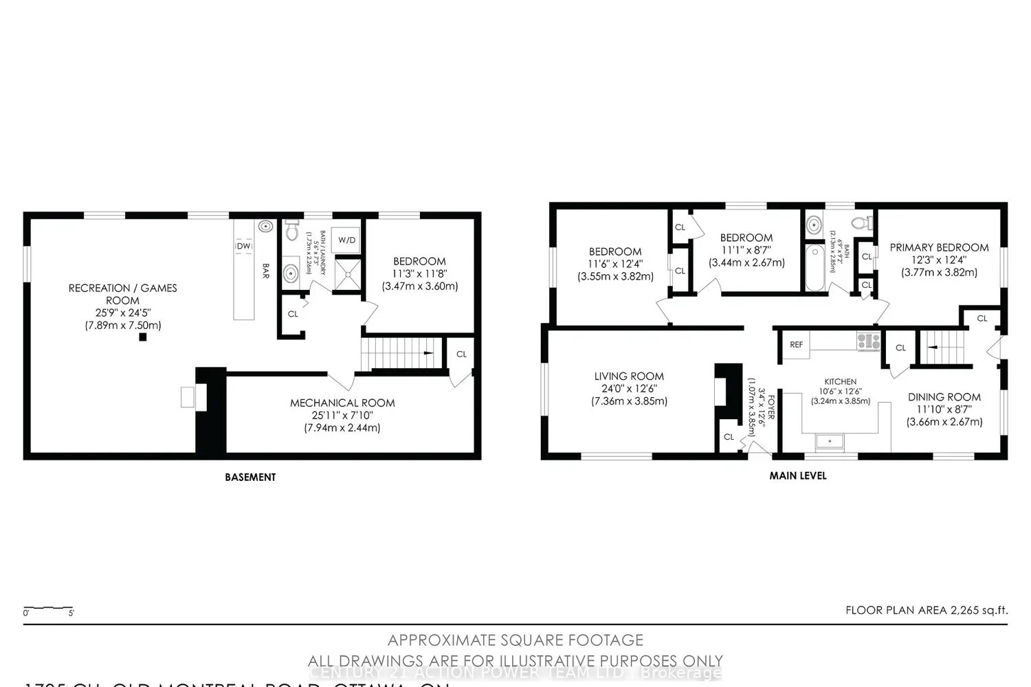 Additional image 20 of 1705 Old Montreal Road