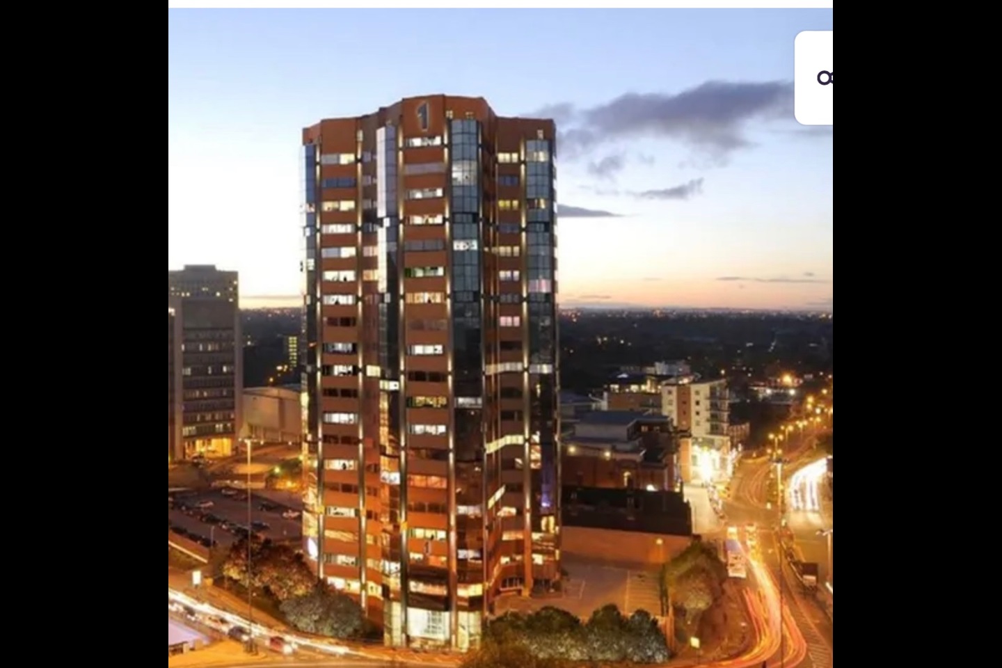 1 Bed Flat, Metropolitan House, B16, N1 7GU