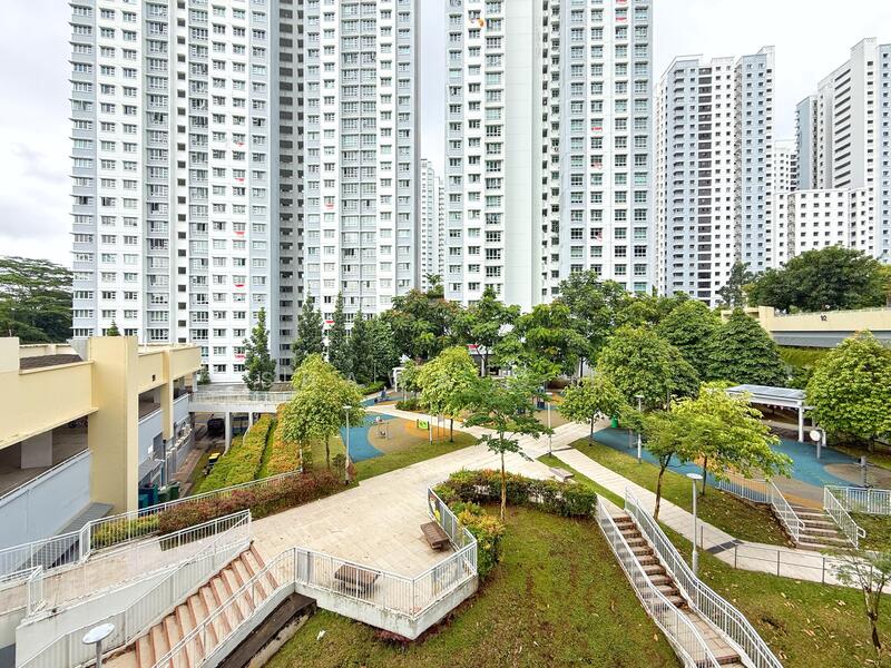 Additional image 3 of 92B Telok Blangah Street 31
