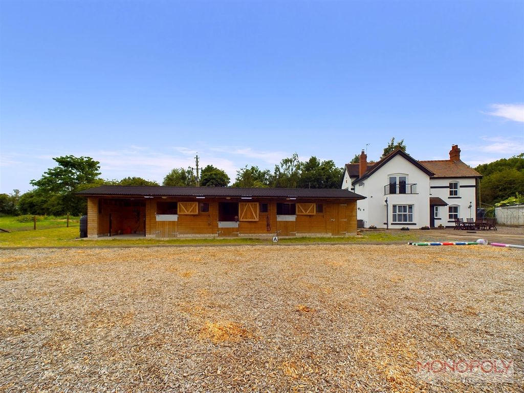 Additional image 32 of 3 bed detached house for saleHafod, Ruabon, Wrexham LL14