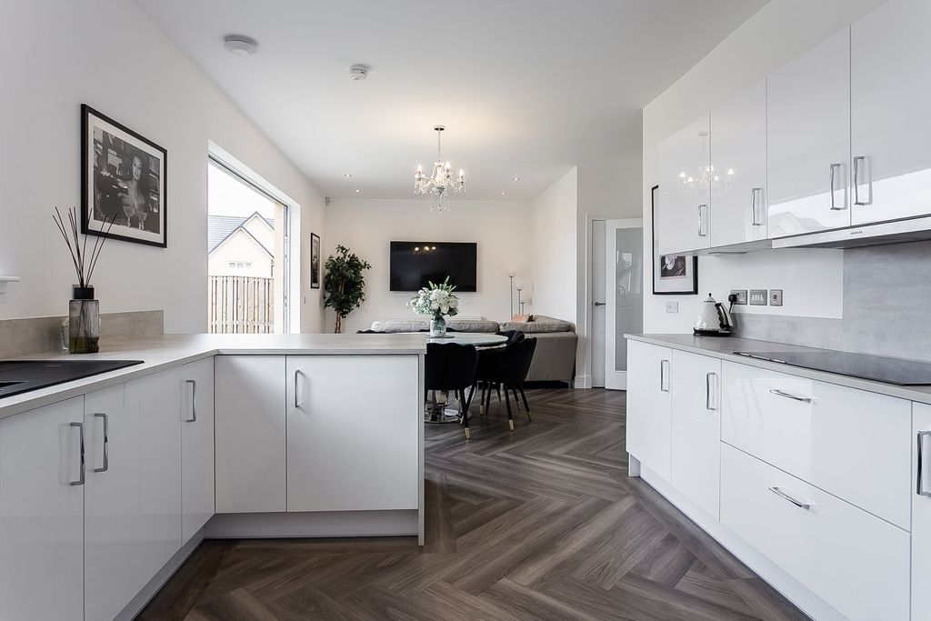 Additional image 10 of 5 bed detached house for saleBen Avon Drive, East Calder, Livingston EH53