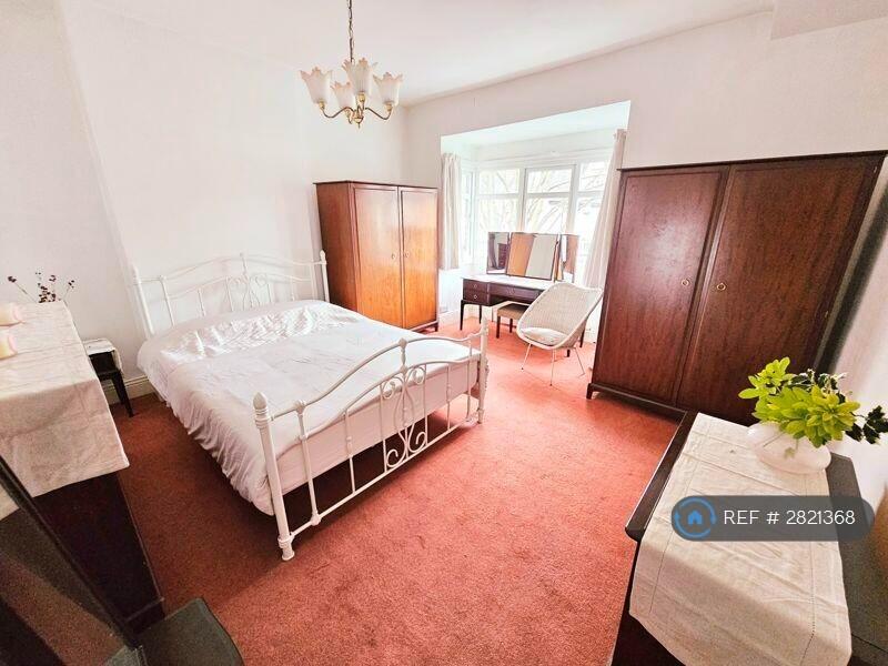 Kings Road, Birmingham, B23