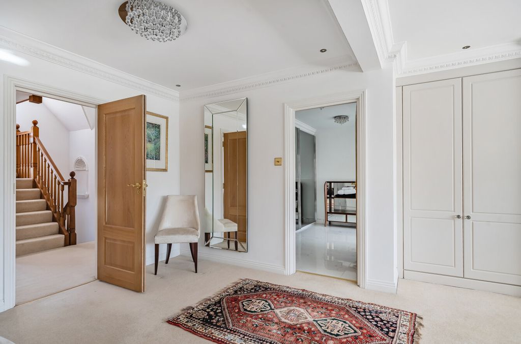 Additional image 16 of 5 bed detached house for saleRook Hill Road, Friars Cliff, Christchurch BH23