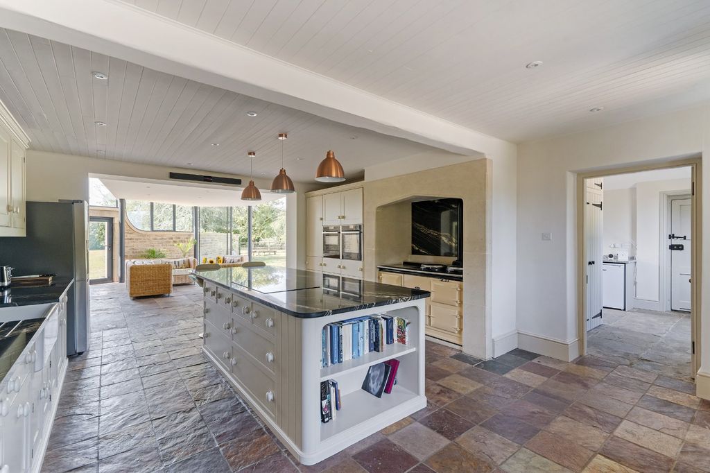 Additional image 5 of 8 bed detached house for saleMain Road, Christian Malford, Chippenham, Wiltshire SN15