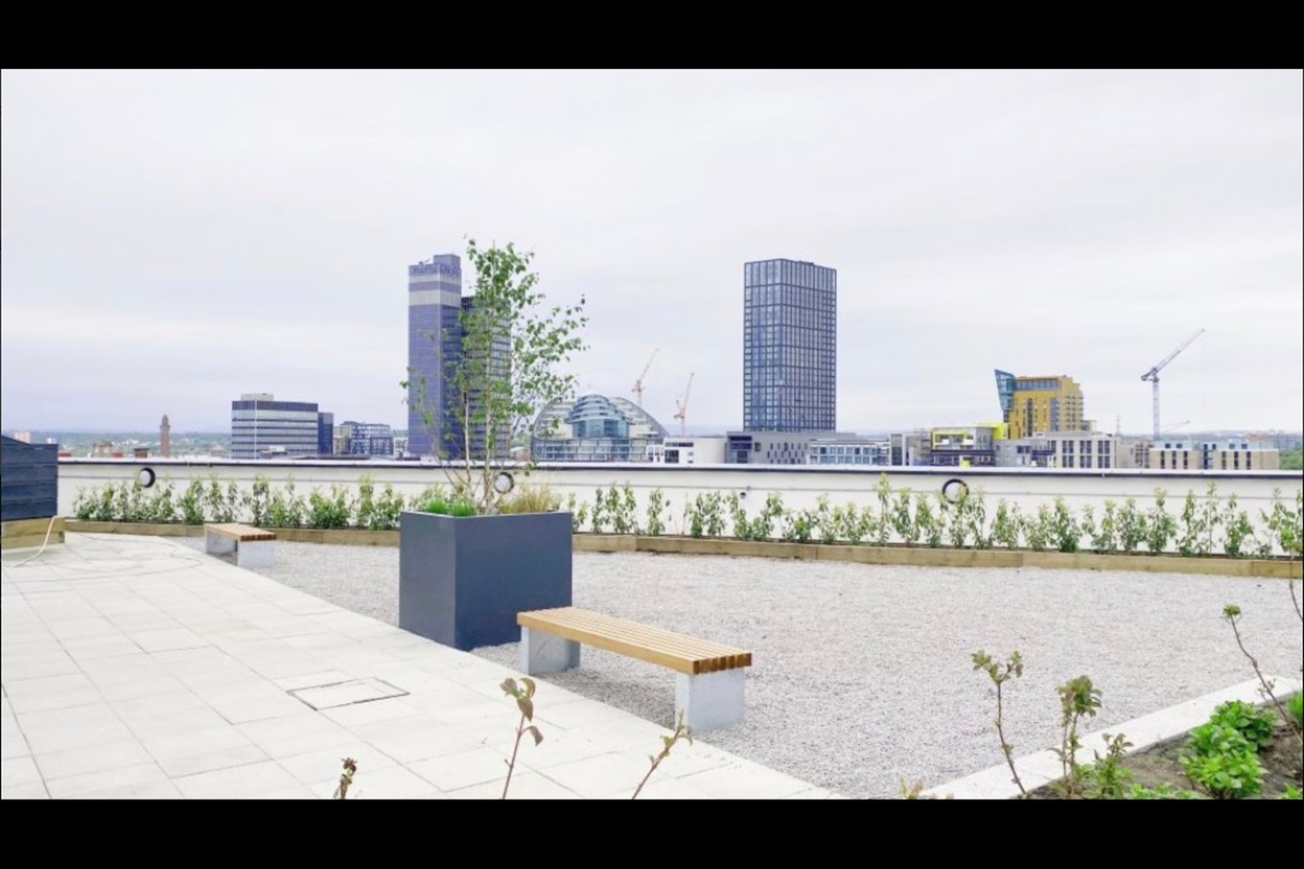 Additional image 14 of Room in a Shared Flat, Transmission House, M4, N1 7GU