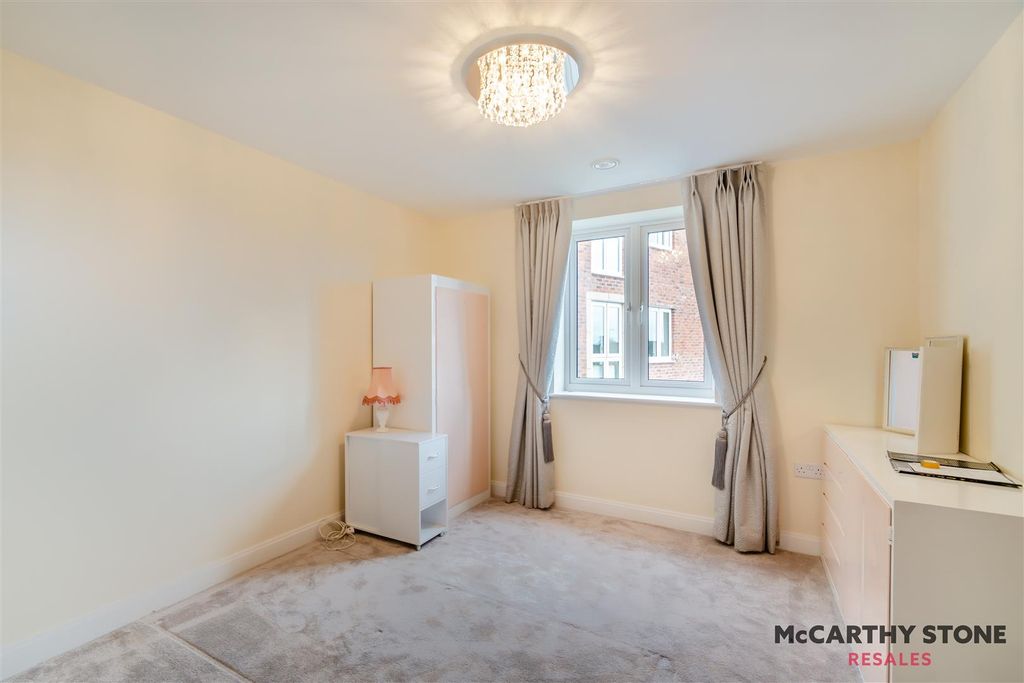 Additional image 6 of 2 bed flat for saleAndrews Court, Molescroft Road, Beverley HU17