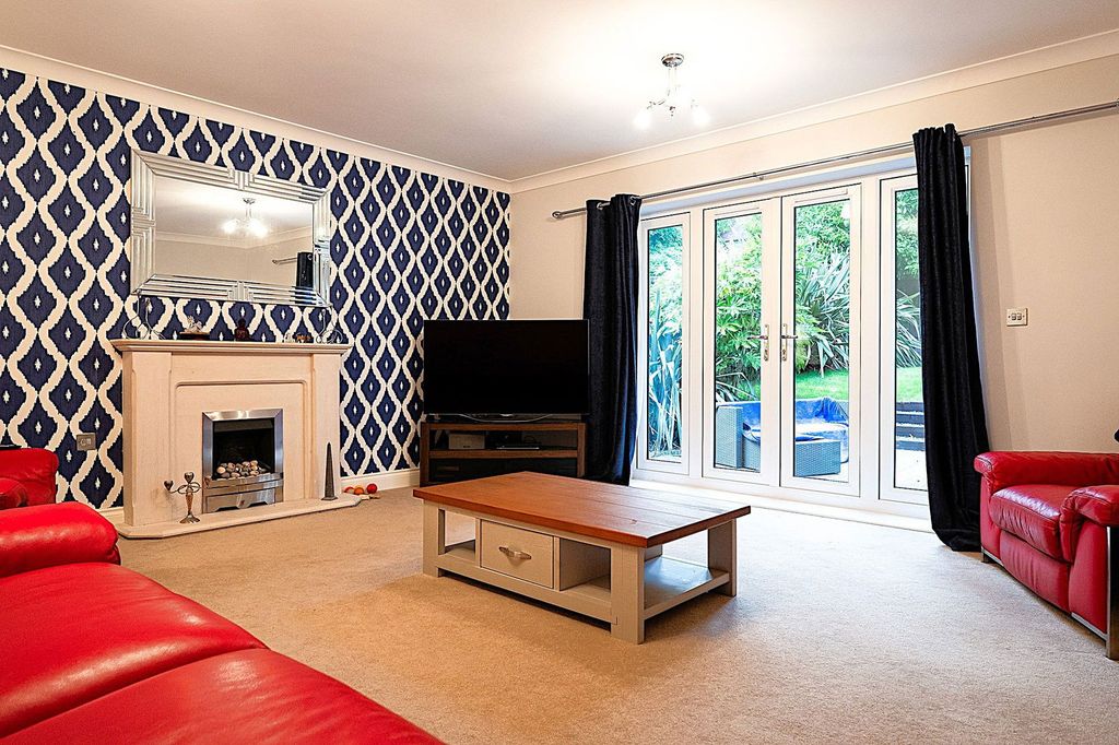 Additional image 7 of 4 bed detached house for saleDerwen Fawr Road, Sketty, Swansea SA2