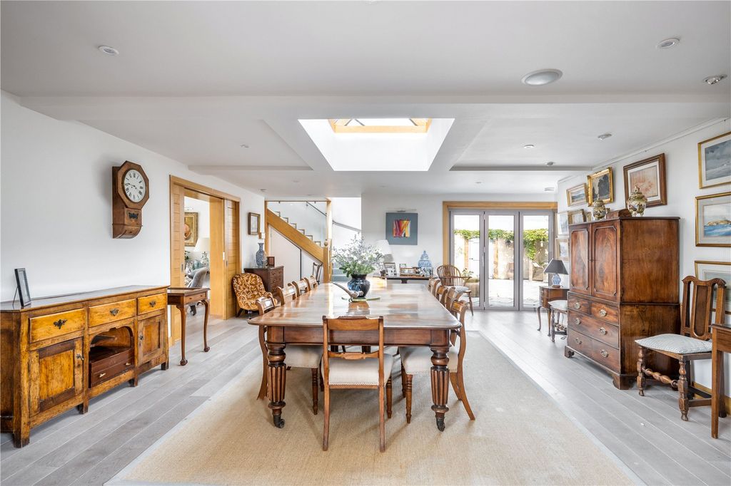 Additional image 9 of 7 bed detached house for saleShore Road, Bosham, Chichester, West Sussex PO18
