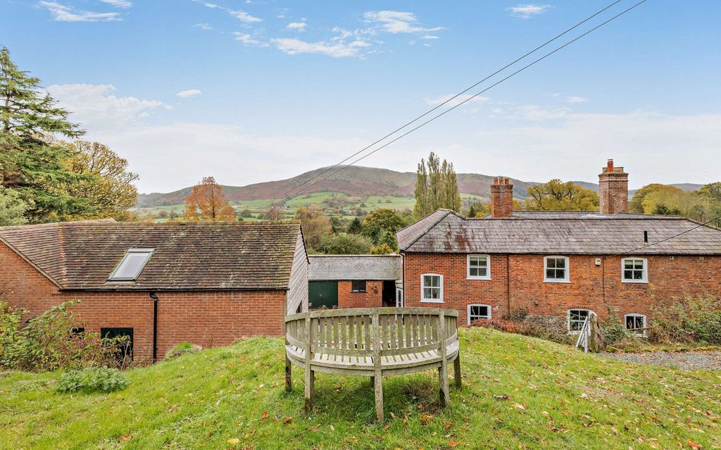Additional image 45 of 5 bed detached house for saleInwood, All Stretton, Church Stretton, Shropshire SY6