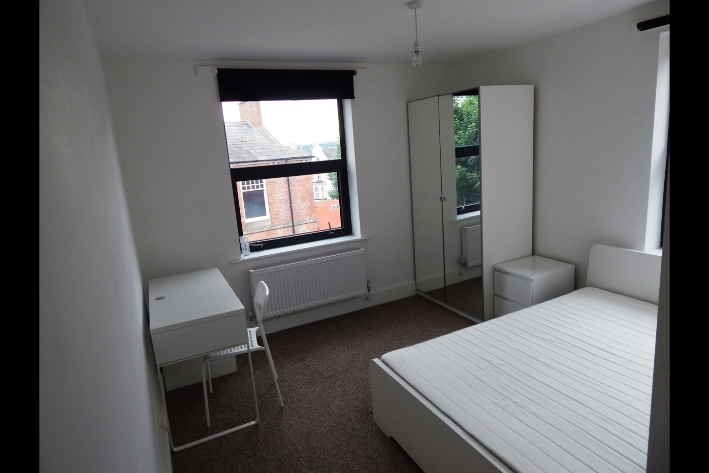 Additional image 3 of 3 Bed Flat, Clarendon Road, LS2, N1 7GU