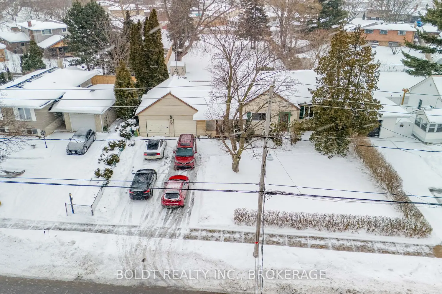 Additional image 7 of 542 Niagara Street