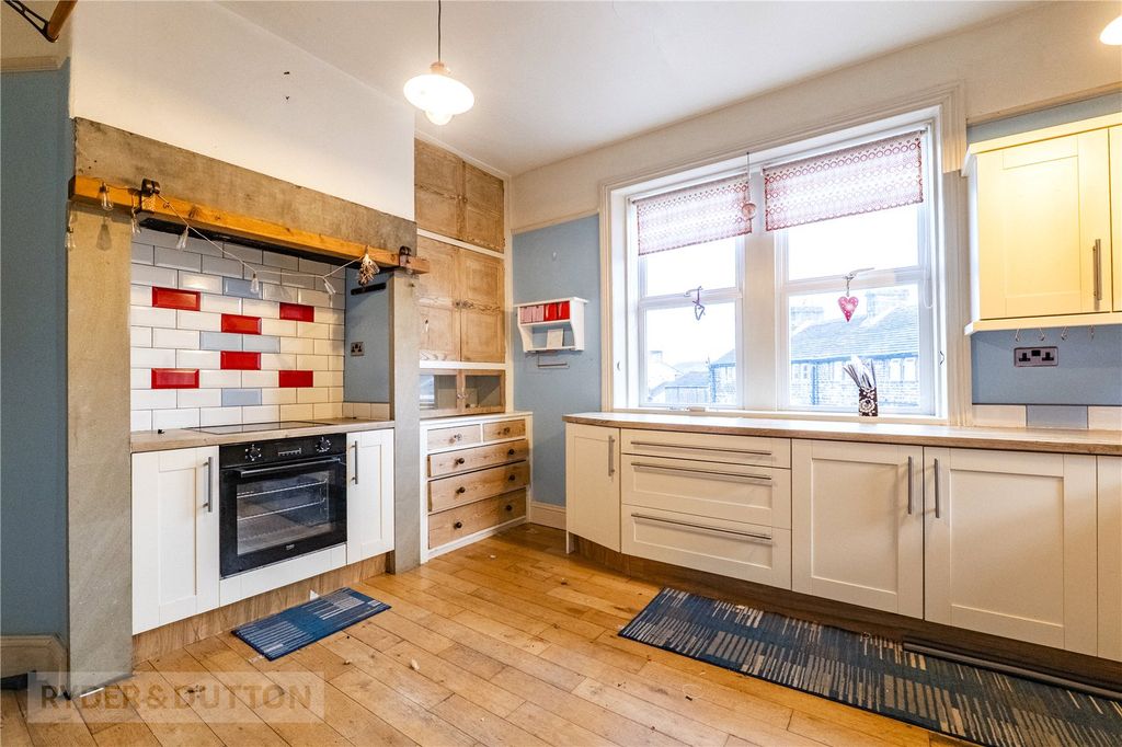 Additional image 2 of 3 bed semi-detached house for saleNew Mill Road, Holmfirth, West Yorkshire HD9