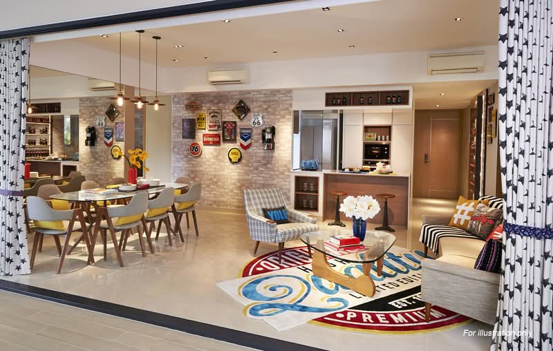 Additional image 19 of 11 Pasir Ris Grove