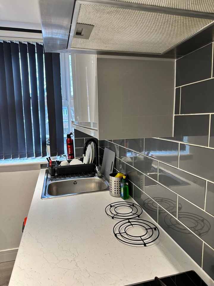 Additional image 8 of Studio Flat, London, SE5, N1 7GU