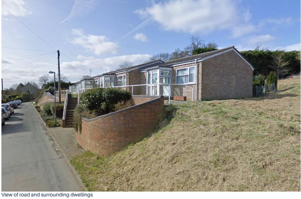 Land for saleLand At Buckingham Street, Tingewick, Buckinghamshire MK18