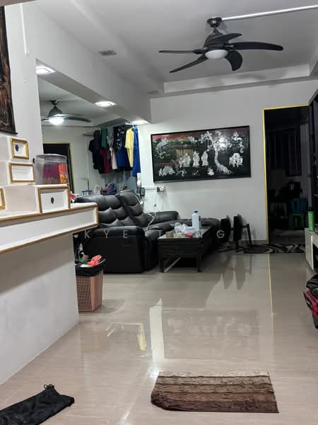 Additional image 2 of 207 Tampines Street 21