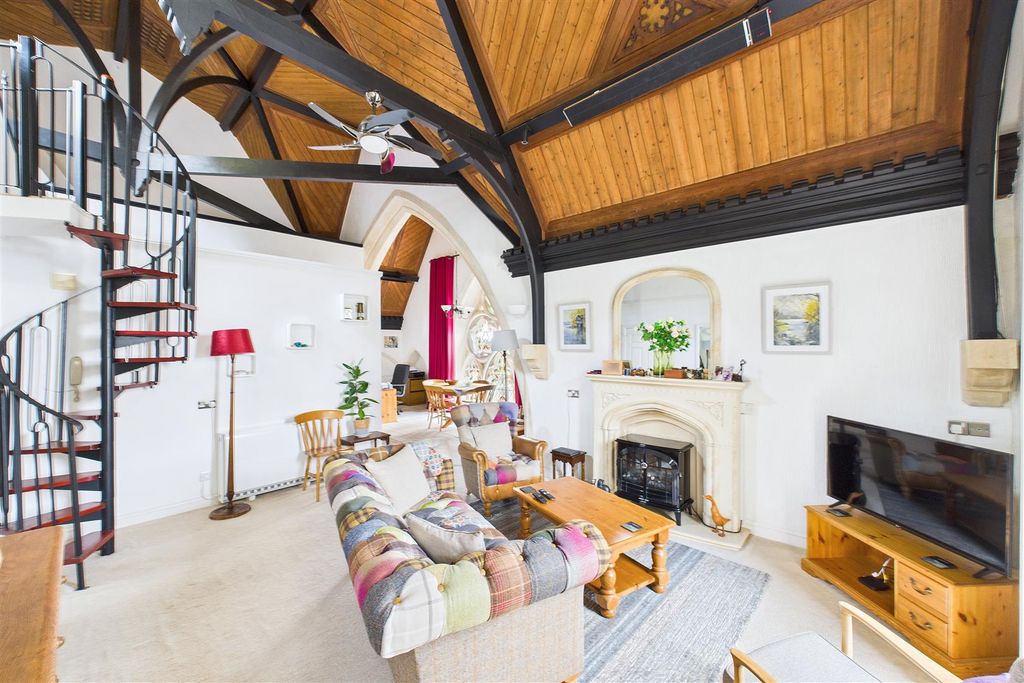 Additional image 16 of 2 bed flat for saleAdjacent To Hill Road, Clevedon BS21