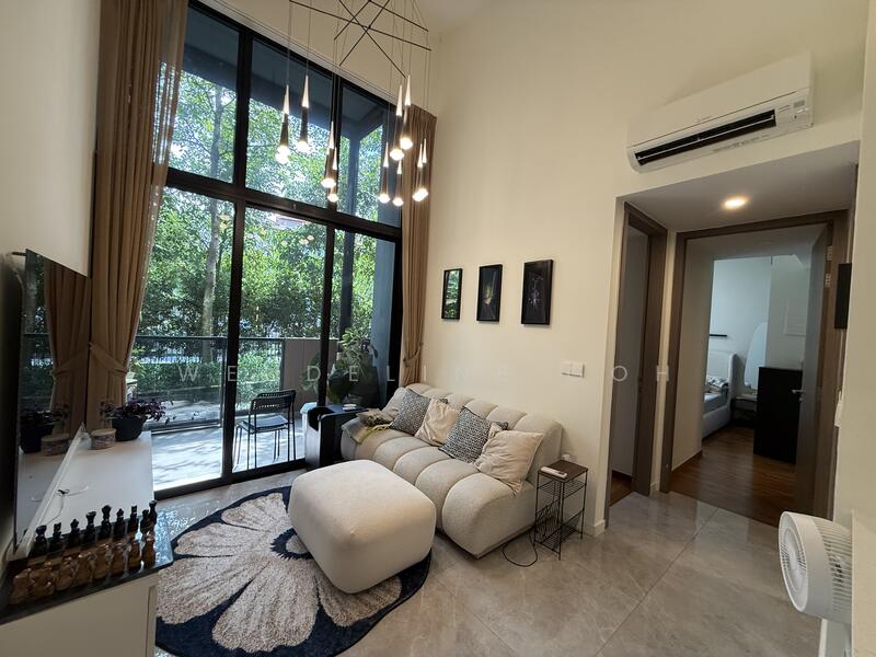 68A South Buona Vista Road