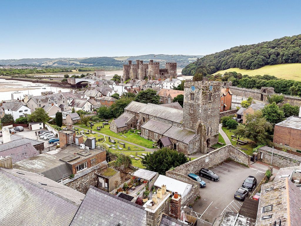 Additional image 47 of 5 bed semi-detached house for saleHigh Street, Conwy LL32