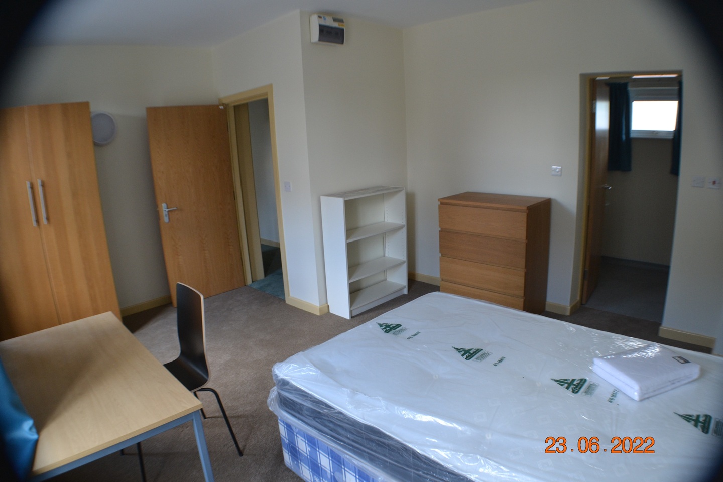 Additional image 6 of 4 Bed Flat, Woodhouse St, LS6, N1 7GU