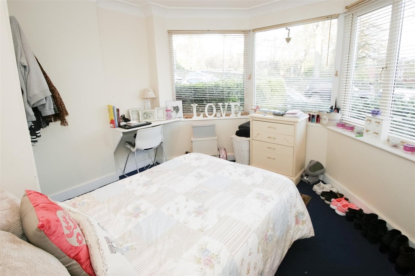 Additional image 3 of 5 Bed Semi-Detached House, Buckingham Road, LS6, N1 7GU