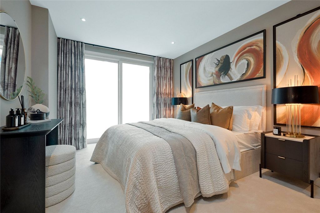 Additional image 7 of 4 bed end terrace house for saleMews House 62, The Clifton Collection, College Road, Clifton, Bristol BS8