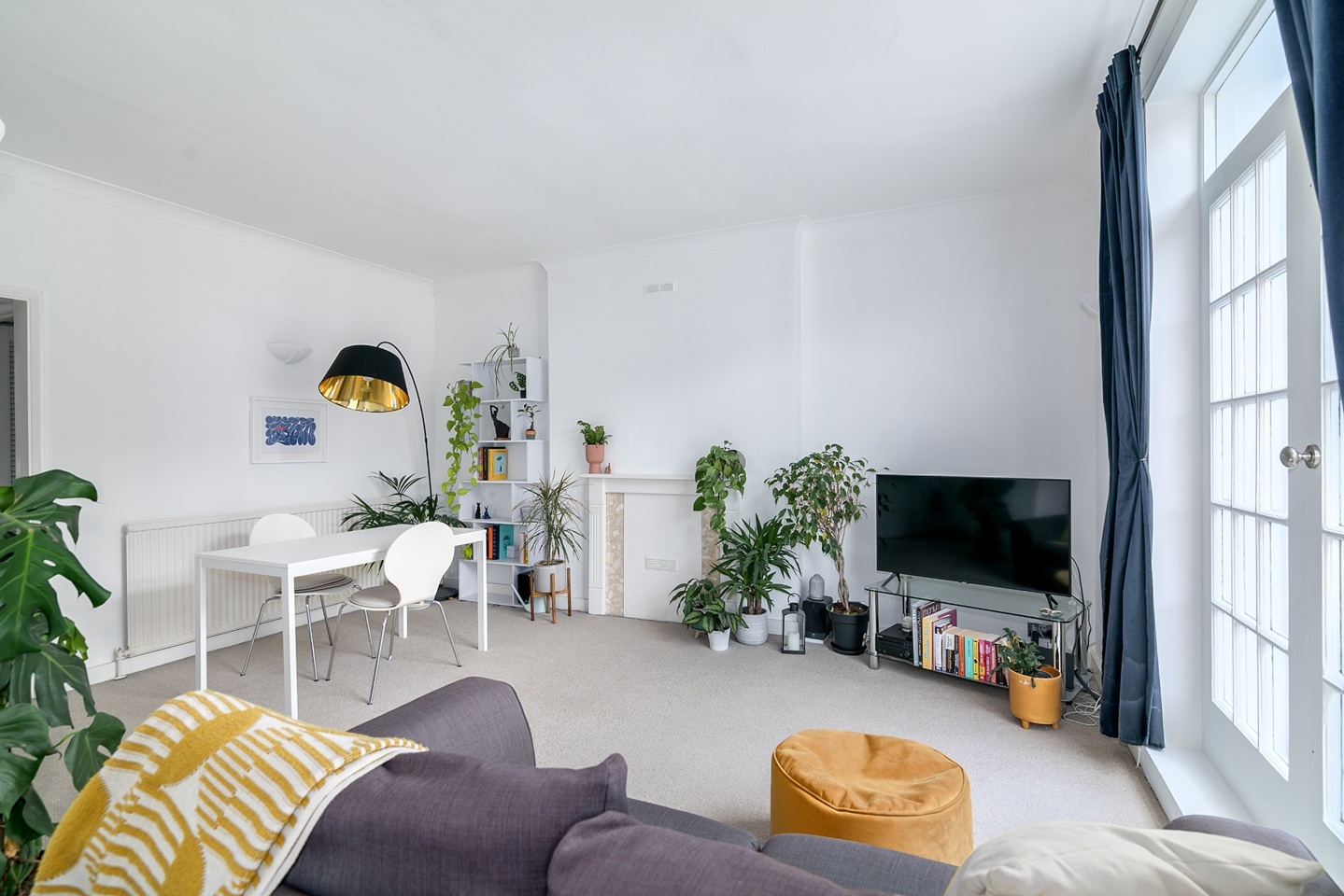 Additional image 18 of 1 Bed Flat, Cromwell Crescent, SW5, N1 7GU