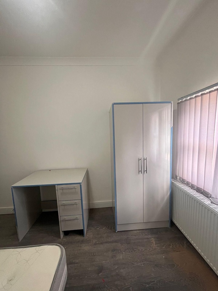 Room in a Shared House, Hazelwell St, B30, N1 7GU