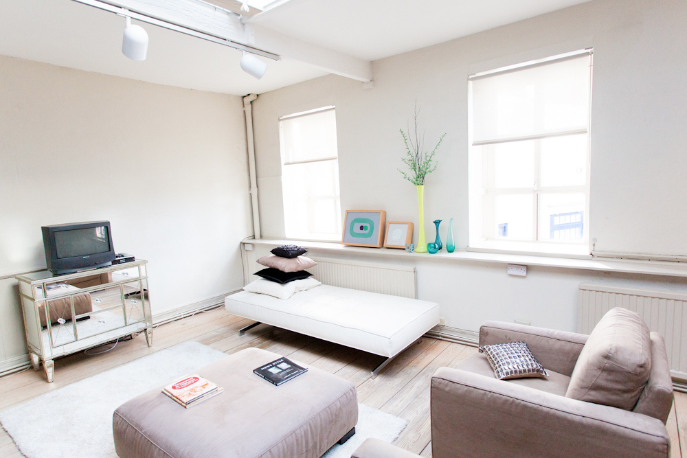 Additional image 6 of 5 Bed Terraced House, Daleham Mews, NW3, N1 7GU