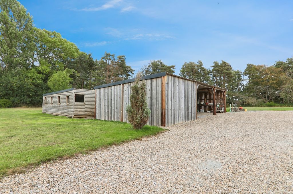 Additional image 18 of 4 bed detached house for saleChantry Lane, Etton, Beverley HU17