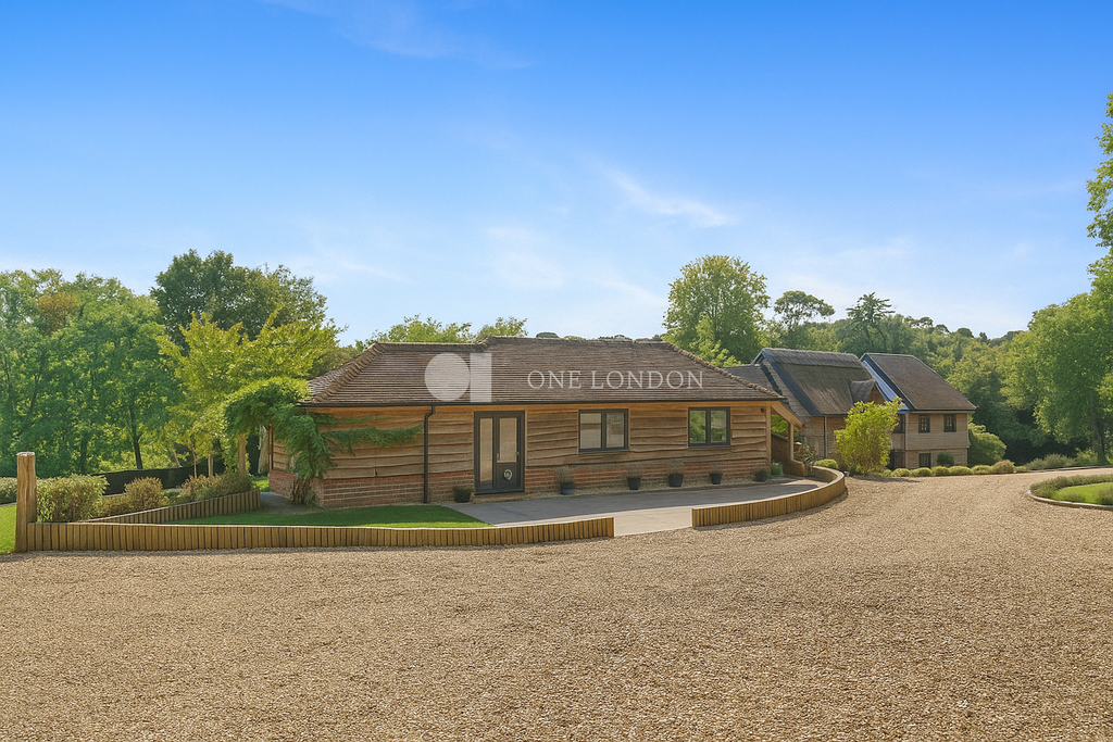 Additional image 31 of 5 bed cottage for saleWoodland Cottage, Little Durnford, Salisbury SP4