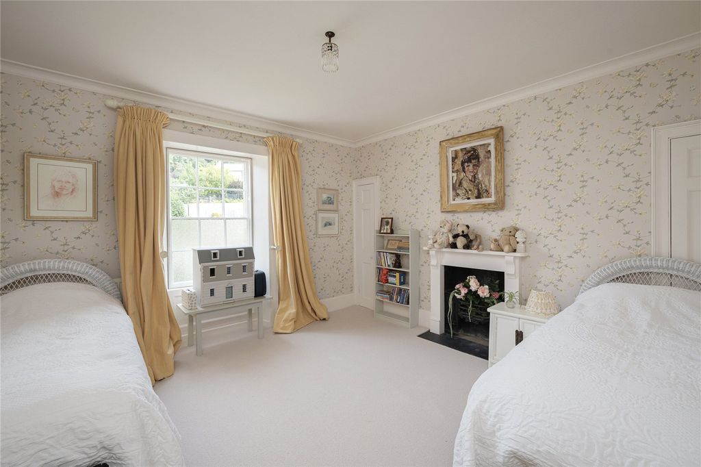 Additional image 20 of 5 bed detached house for saleBathwick Hill, Bath BA2