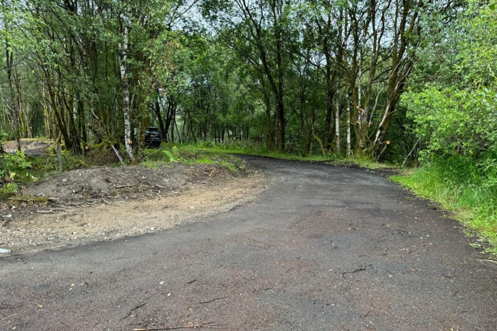 Additional image 5 of Land for saleWest Highland Way 1, Crianlarich, Stirling FK20