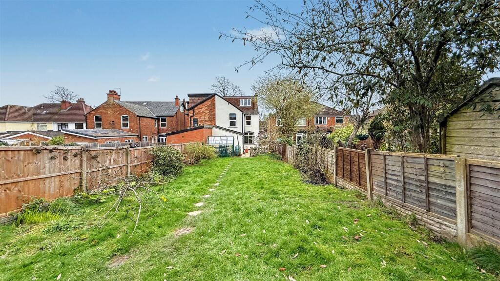 Additional image 22 of Gibbins Road, Selly Oak, Birmingham