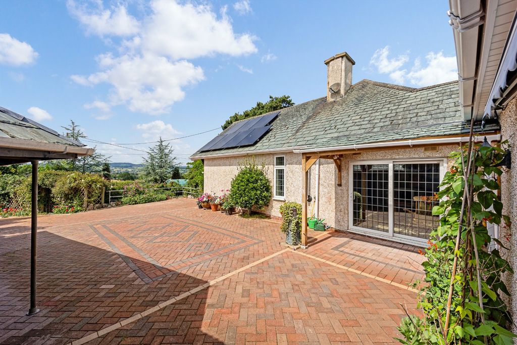 Additional image 18 of 7 bed detached house for saleLlanbedr Dyffryn Clwyd, Ruthin, Denbighshire LL15