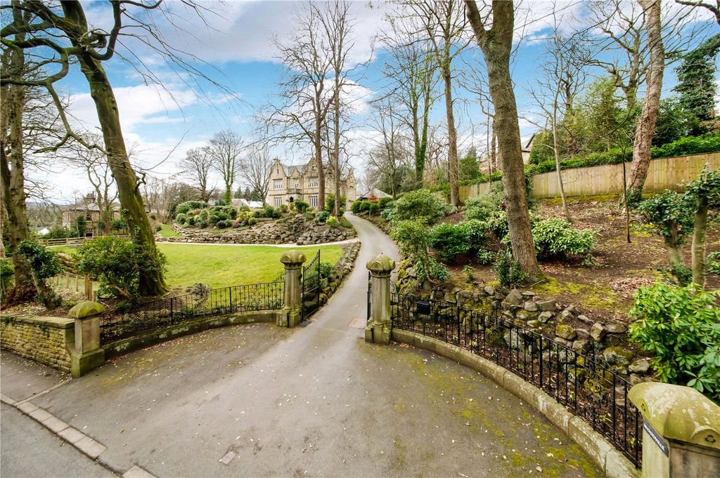 Additional image 27 of 6 bed detached house for saleCalf Hill Road, Holmfirth HD9