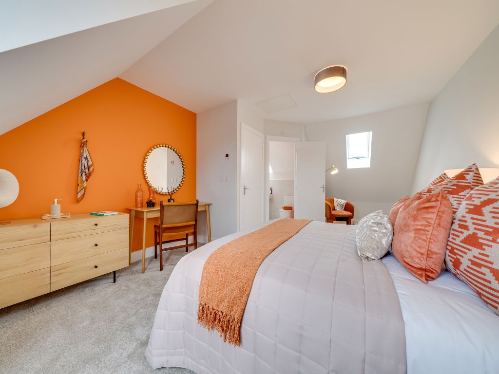Additional image 11 of 3 bed semi-detached house for sale"The Leicester" at Lower Way, Thatcham RG19