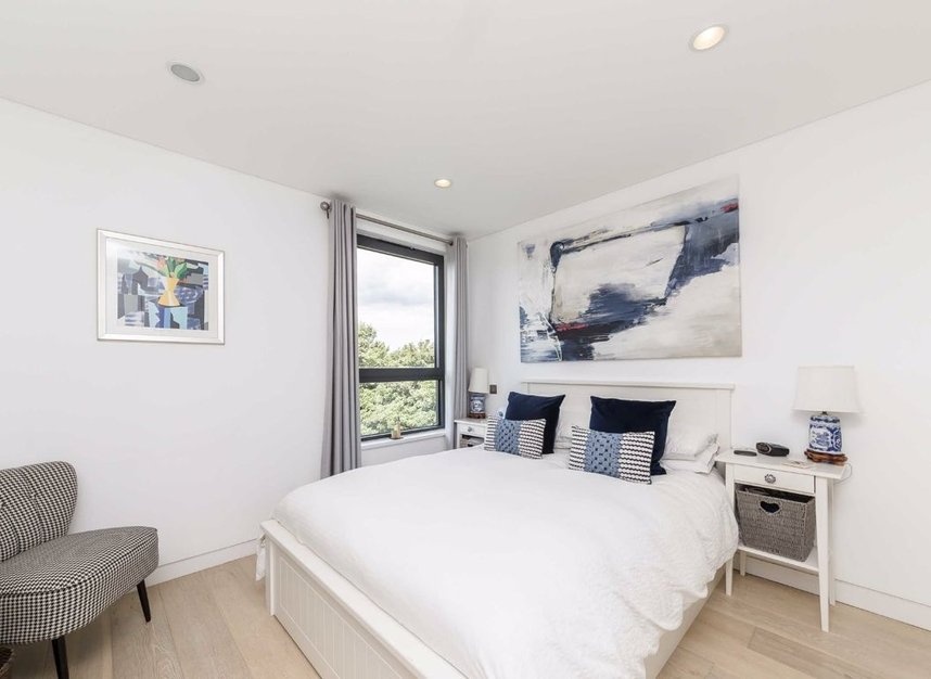 1 Bed Flat, Princes Park Apartments South, NW5, N1 7GU