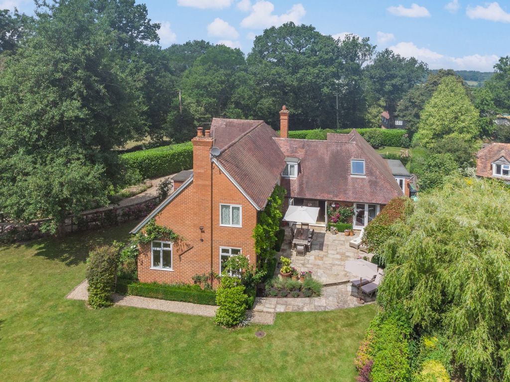 Additional image 4 of 5 bed detached house for saleChapel Row, Berkshire RG7