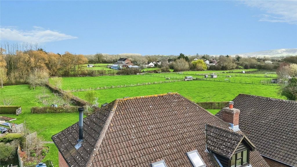 Additional image 16 of Land for saleHawkeridge Village, Westbury BA13