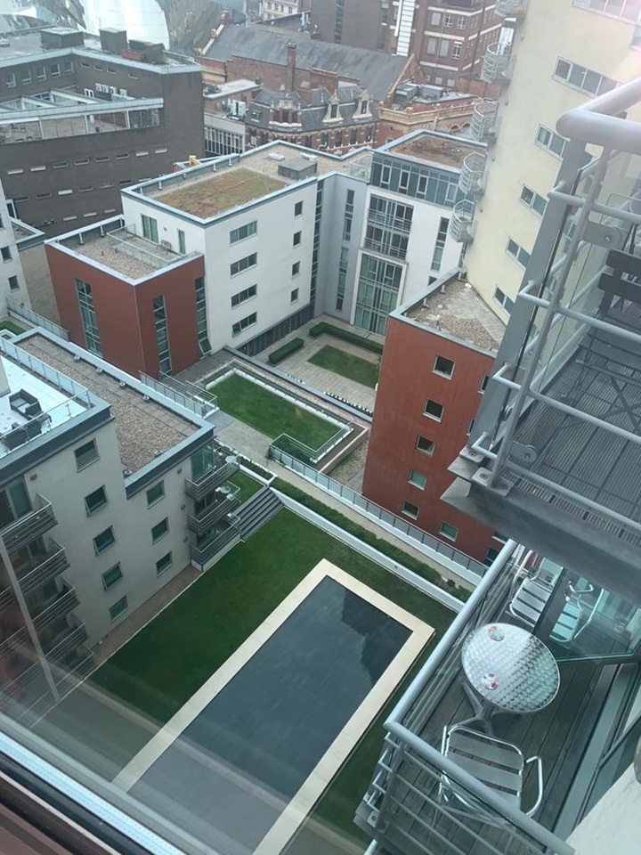 Additional image 13 of 1 Bed Flat, Orion Building, B1, N1 7GU