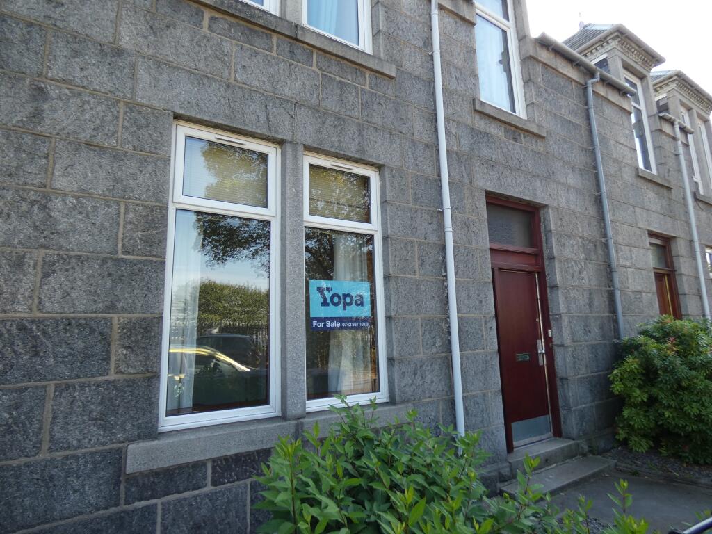 Additional image 5 of Leslie Terrace, Aberdeen, AB25