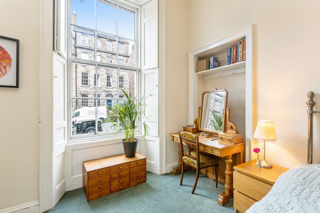 Additional image 16 of 4 bed flat for sale12 Scotland Street, New Town, Edinburgh EH3