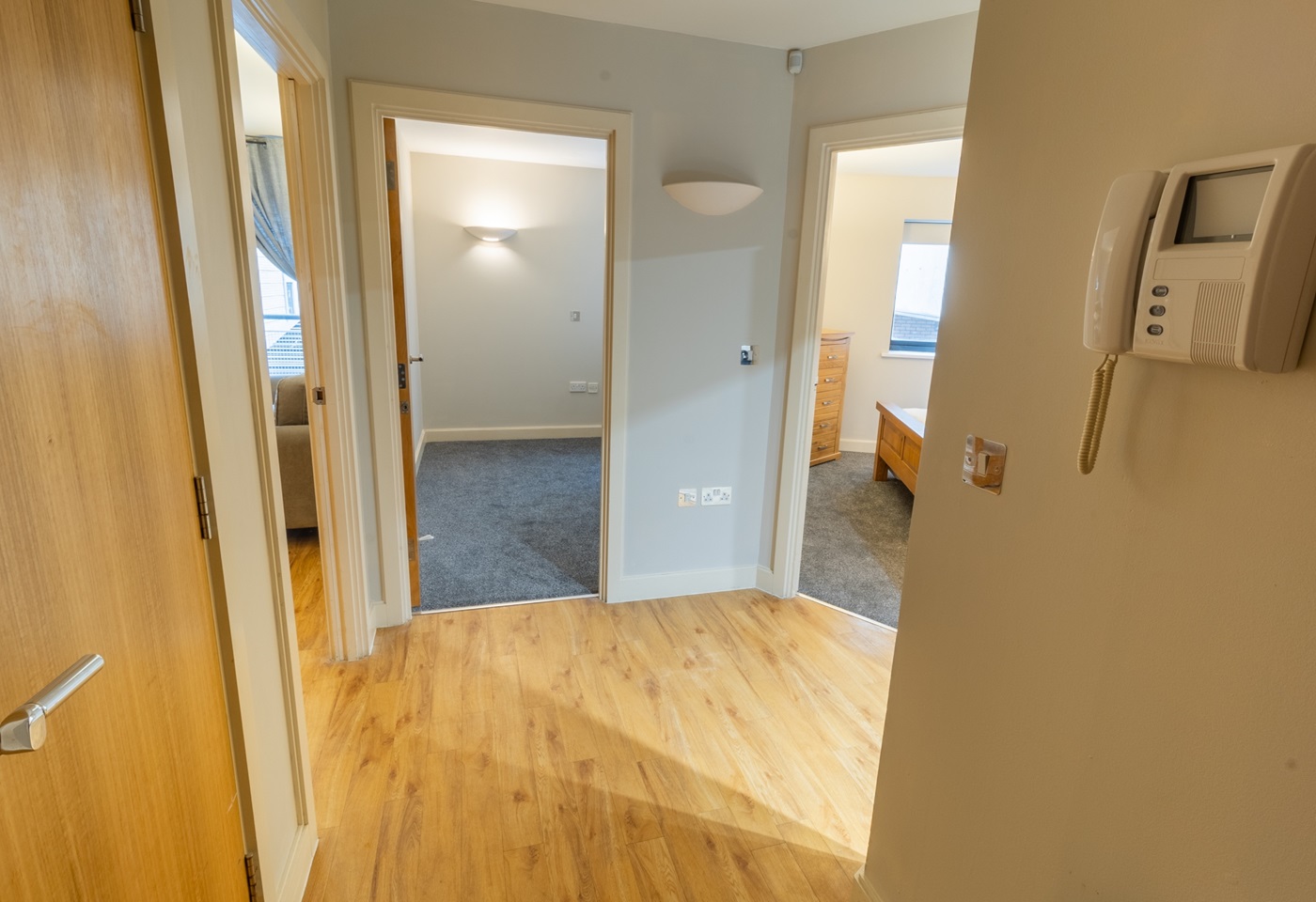 Additional image 4 of 2 Bed Flat, Browning Street, B16, N1 7GU