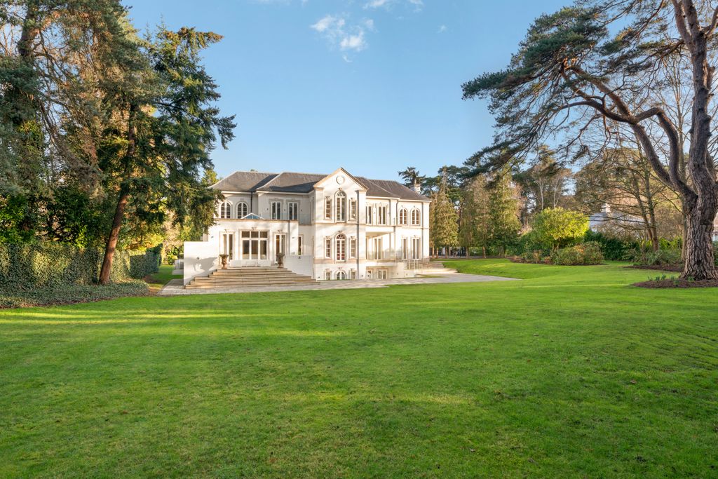 Additional image 20 of 6 bed detached house for saleCavendish Road, Weybridge KT13