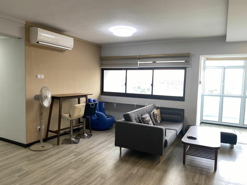 Additional image 2 of 272 Toh Guan Road