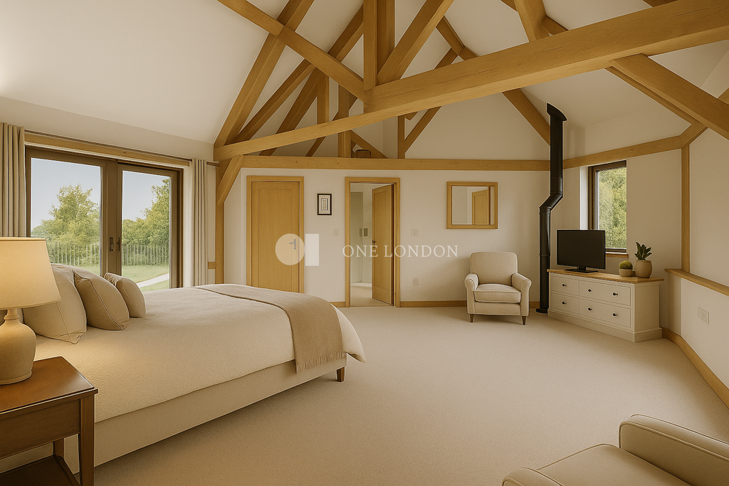 Additional image 22 of 5 bed cottage for saleWoodland Cottage, Little Durnford, Salisbury SP4